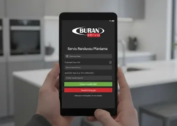 Franke Servis Randevusu: Arıza Çözümüne Giden En Hızlı Yol (Adım Adım Rehber)