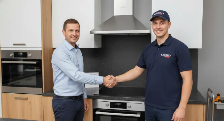 Franke Servisi Bakım Kampanyaları: Kaliteden Ödün Vermeden Tasarruf Edin