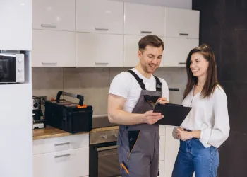 Franke Servisi İstanbul Yetkili Noktaları: İki Yakada Kesintisiz Teknik Destek