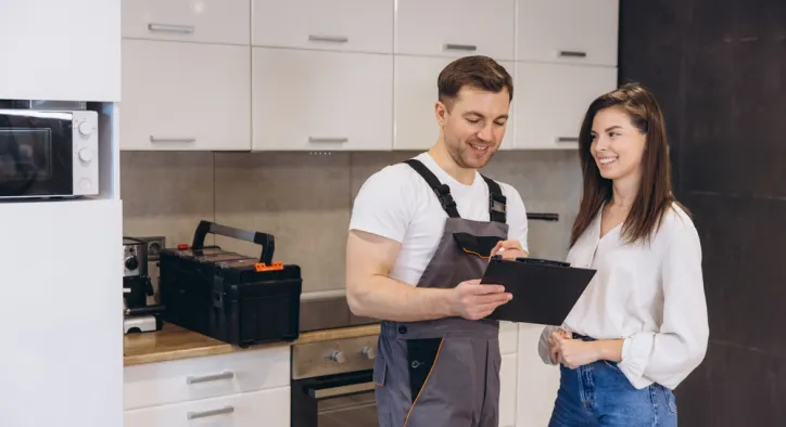 Franke Servisi İstanbul Yetkili Noktaları: İki Yakada Kesintisiz Teknik Destek