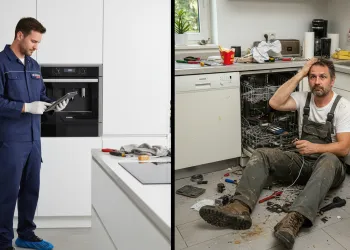 Franke Yetkili Servis mi Özel Servis mi?