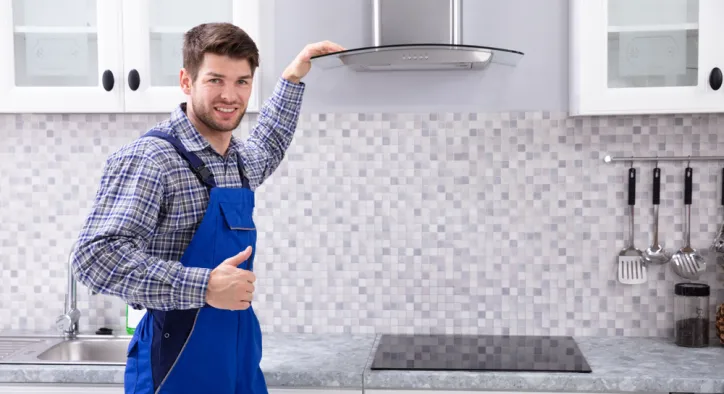 Neden Franke Yetkili Servisi? Cihazınızı ve Bütçenizi Koruyan 5 Kritik Neden