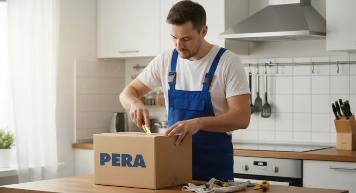 Neden Pera Yetkili Servisi Tercih Edilmeli? Amatör Servisler Risklidir