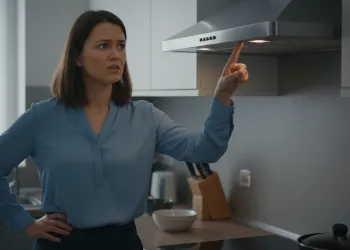 Pera Davlumbaz Arıza Kodları: Yanıp Sönen Işıkların Gizli Dili