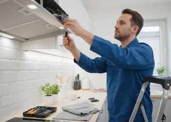 Pera Davlumbaz Montajı: Performansı Belirleyen Kritik Aşamalar