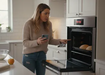 Pera Fırın Arıza Kodları: Ekranınızdaki Uyarıları Doğru Yorumlayın