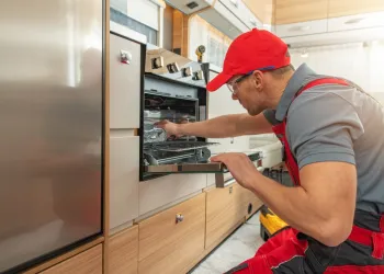 Pera Fırın Fanı Çalışmıyor: Isı Dağılımı ve Güvenlik Riski Analizi