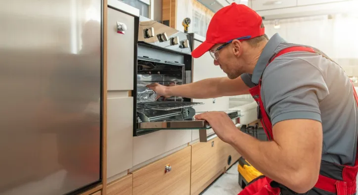 Pera Fırın Fanı Çalışmıyor: Isı Dağılımı ve Güvenlik Riski Analizi