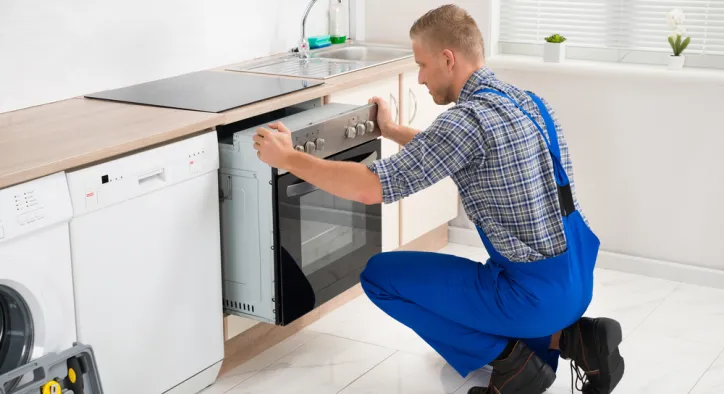 Pera Fırın Montajı: Güvenli Kurulum ve Garanti Başlangıcı