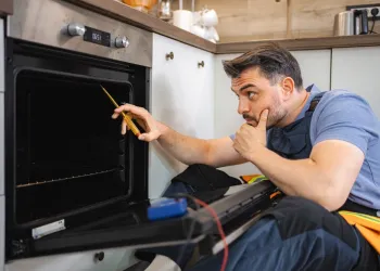 Pera Fırın Tamiri: Isıtma ve Pişirme Sorunlarının Teknik Analizi