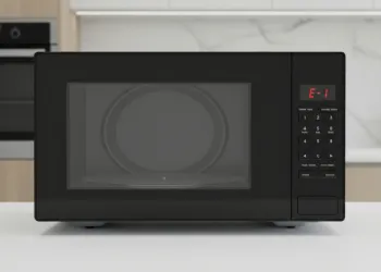 Pera Mikrodalga Arıza Kodları: Ekrandaki Hataların Anlamı ve Çözümleri