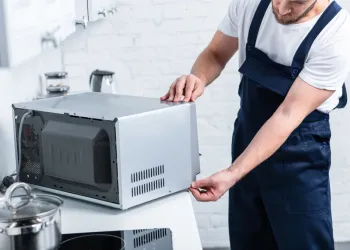 Pera Mikrodalga Çalışıyor Ama Isıtmıyor: Arıza Nedenleri ve Çözüm Rehberi