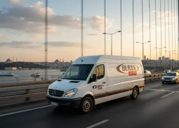 Pera Servisi İstanbul Yetkili Noktaları: Şehrin Her Yerinde Yanınızda