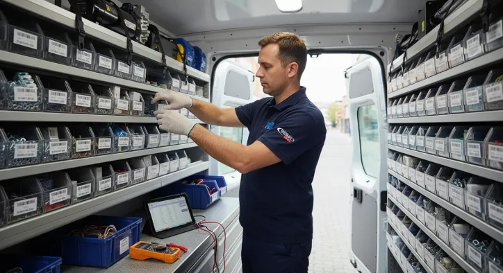 Pera Servisi Yedek Parça: Orijinallik, Cihazınızın Yaşam Sigortasıdır