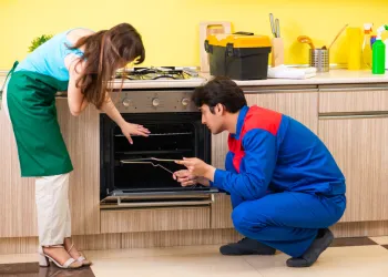 Pera Yetkili Fırın Servisi: İdeal Pişirme İçin Uzman Dokunuşu