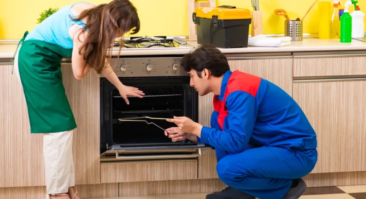 Pera Yetkili Fırın Servisi: İdeal Pişirme İçin Uzman Dokunuşu